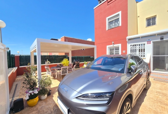 Herverkoop - Appartement / flat - Orihuela Costa - Costa Blanca