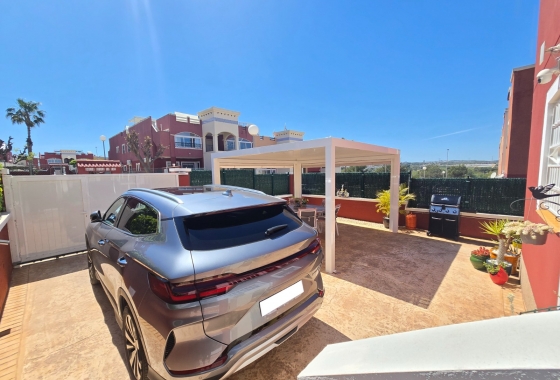 Herverkoop - Appartement / flat - Orihuela Costa - Costa Blanca