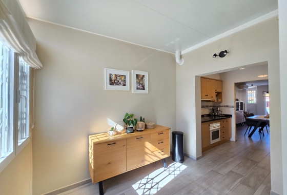 Herverkoop - Appartement / flat - Orihuela Costa - Costa Blanca