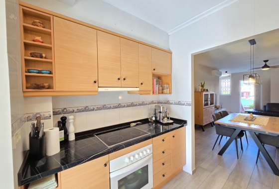 Herverkoop - Appartement / flat - Orihuela Costa - Costa Blanca