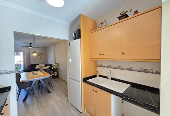 Herverkoop - Appartement / flat - Orihuela Costa - Costa Blanca