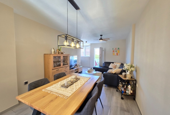 Herverkoop - Appartement / flat - Orihuela Costa - Costa Blanca