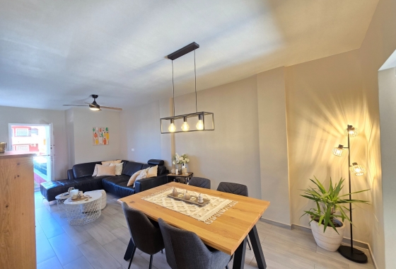 Herverkoop - Appartement / flat - Orihuela Costa - Costa Blanca