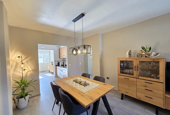 Herverkoop - Appartement / flat - Orihuela Costa - Costa Blanca