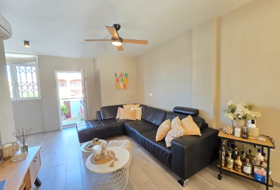 Herverkoop - Appartement / flat - Orihuela Costa - Costa Blanca