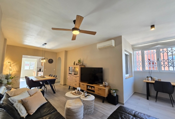 Herverkoop - Appartement / flat - Orihuela Costa - Costa Blanca