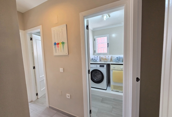 Herverkoop - Appartement / flat - Orihuela Costa - Costa Blanca