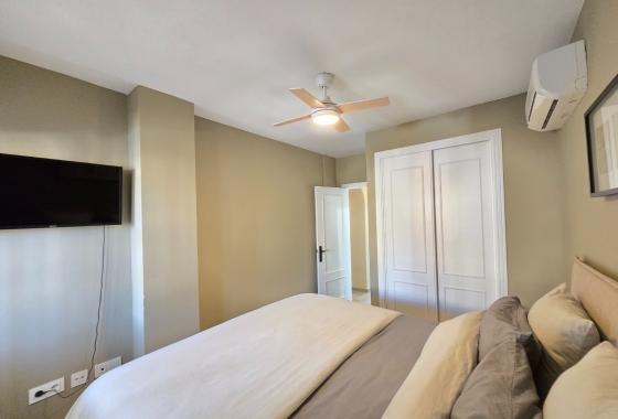 Herverkoop - Appartement / flat - Orihuela Costa - Costa Blanca