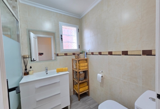 Herverkoop - Appartement / flat - Orihuela Costa - Costa Blanca