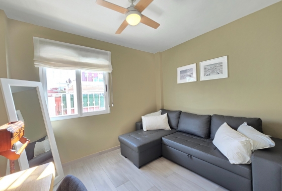 Herverkoop - Appartement / flat - Orihuela Costa - Costa Blanca