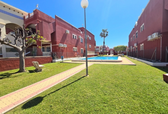 Herverkoop - Appartement / flat - Orihuela Costa - Costa Blanca