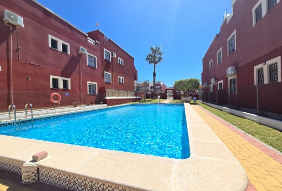 Herverkoop - Appartement / flat - Orihuela Costa - Costa Blanca