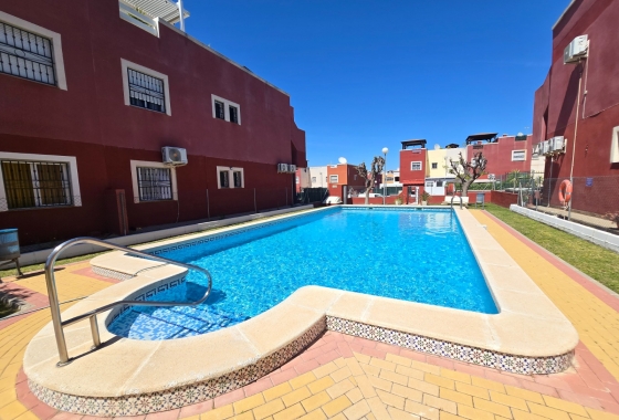 Herverkoop - Appartement / flat - Orihuela Costa - Costa Blanca