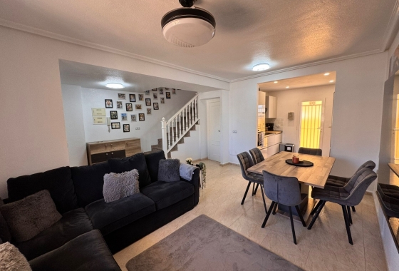 Återförsäljning - Radhus - Orihuela Costa - Costa Blanca