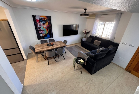 Återförsäljning - Radhus - Orihuela Costa - Costa Blanca