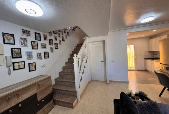 Återförsäljning - Radhus - Orihuela Costa - Costa Blanca