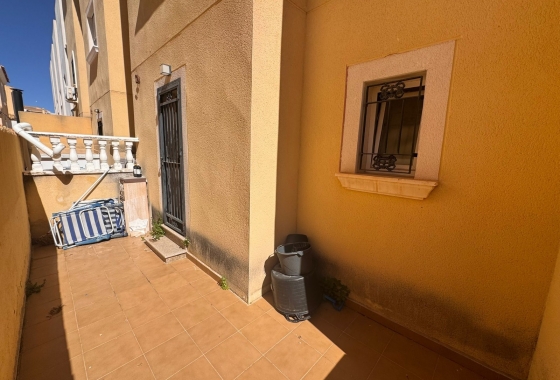 Återförsäljning - Radhus - Orihuela Costa - Costa Blanca