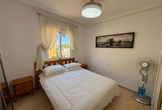 Återförsäljning - Radhus - Orihuela Costa - Costa Blanca