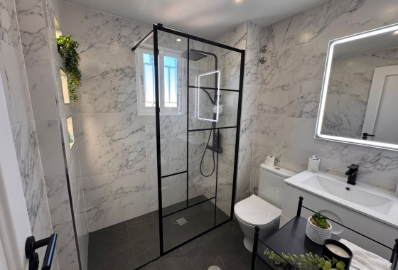 Återförsäljning - Radhus - Orihuela Costa - Costa Blanca