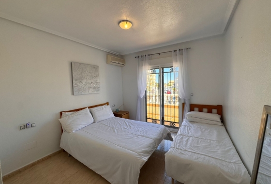 Återförsäljning - Radhus - Orihuela Costa - Costa Blanca