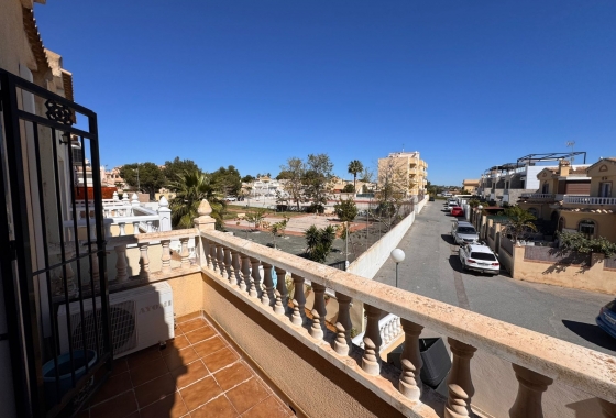 Återförsäljning - Radhus - Orihuela Costa - Costa Blanca
