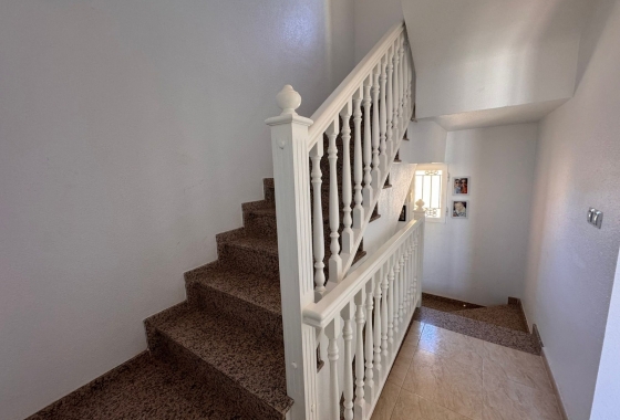 Återförsäljning - Radhus - Orihuela Costa - Costa Blanca