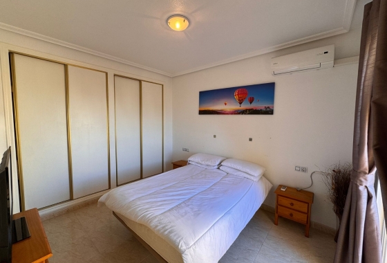 Återförsäljning - Radhus - Orihuela Costa - Costa Blanca