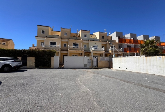Återförsäljning - Radhus - Orihuela Costa - Costa Blanca
