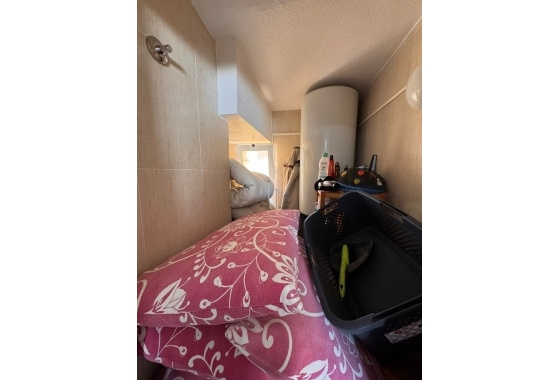 Återförsäljning - Radhus - Orihuela Costa - Costa Blanca