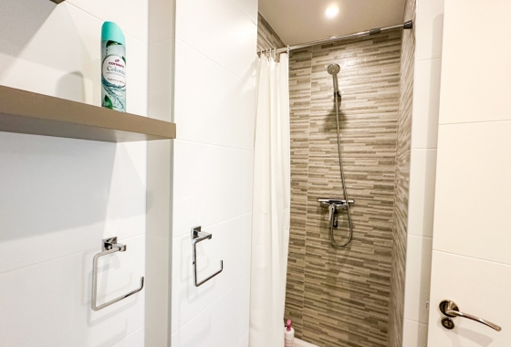 Wiederverkauf - Wohnung - Orihuela Costa - Costa Blanca