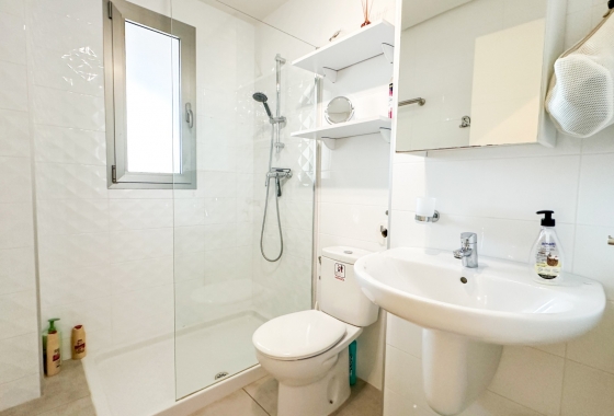 Wiederverkauf - Wohnung - Orihuela Costa - Costa Blanca