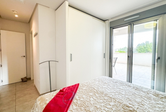 Wiederverkauf - Wohnung - Orihuela Costa - Costa Blanca