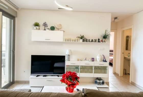 Wiederverkauf - Wohnung - Orihuela Costa - Costa Blanca