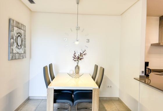 Wiederverkauf - Wohnung - Orihuela Costa - Costa Blanca