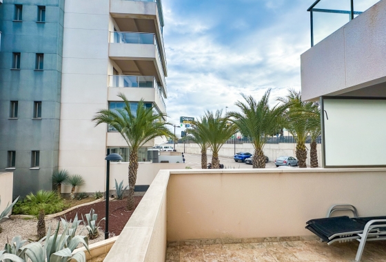 Wiederverkauf - Wohnung - Orihuela Costa - Costa Blanca