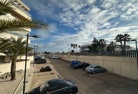 Wiederverkauf - Wohnung - Orihuela Costa - Costa Blanca