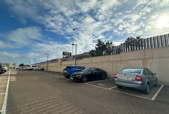 Wiederverkauf - Wohnung - Orihuela Costa - Costa Blanca