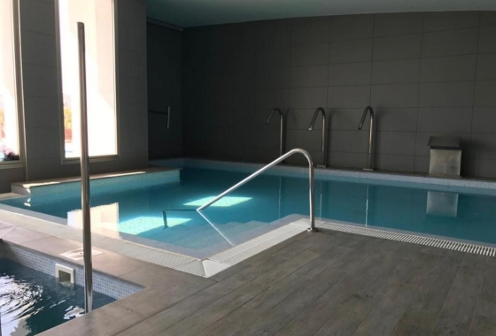 Wiederverkauf - Wohnung - Orihuela Costa - Costa Blanca