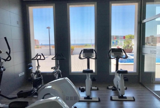 Wiederverkauf - Wohnung - Orihuela Costa - Costa Blanca