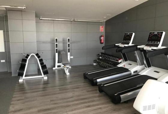 Wiederverkauf - Wohnung - Orihuela Costa - Costa Blanca