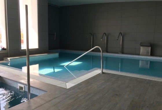 Wiederverkauf - Wohnung - Orihuela Costa - Costa Blanca