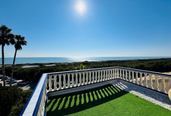 Återförsäljning - Radhus - Guardamar del Segura - Costa Blanca