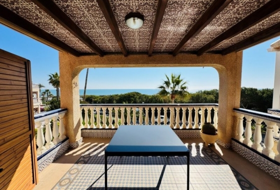 Återförsäljning - Radhus - Guardamar del Segura - Costa Blanca