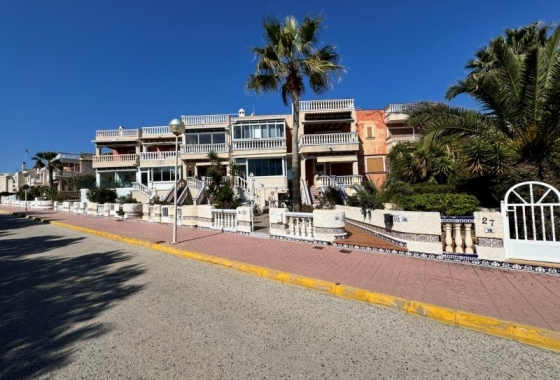 Återförsäljning - Radhus - Guardamar del Segura - Costa Blanca