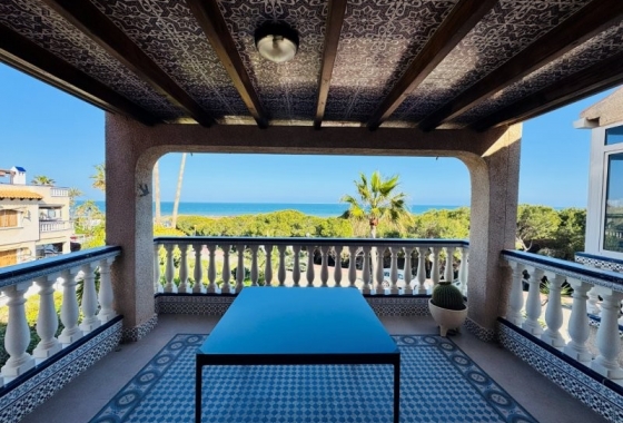 Återförsäljning - Radhus - Guardamar del Segura - Costa Blanca