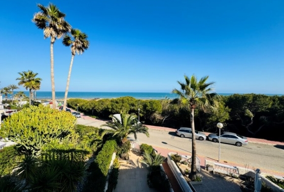 Återförsäljning - Radhus - Guardamar del Segura - Costa Blanca