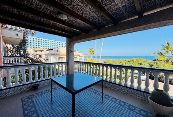 Återförsäljning - Radhus - Guardamar del Segura - Costa Blanca