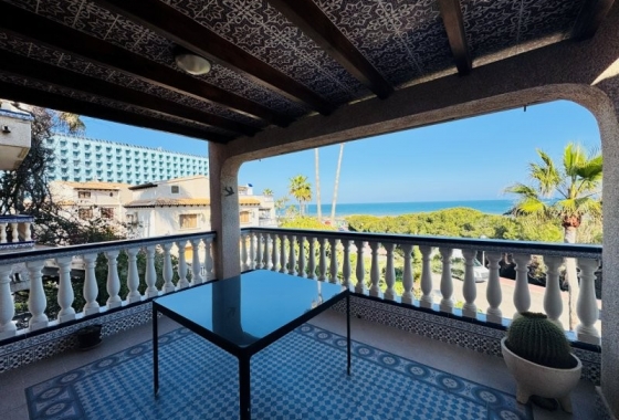 Återförsäljning - Radhus - Guardamar del Segura - Costa Blanca