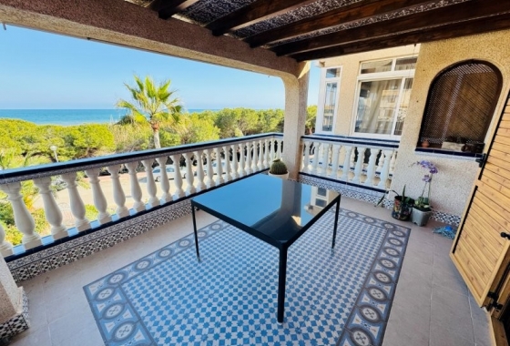 Återförsäljning - Radhus - Guardamar del Segura - Costa Blanca