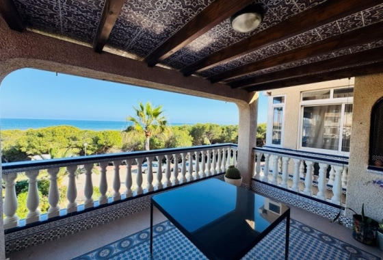 Återförsäljning - Radhus - Guardamar del Segura - Costa Blanca